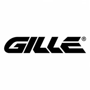GILLE LOGO