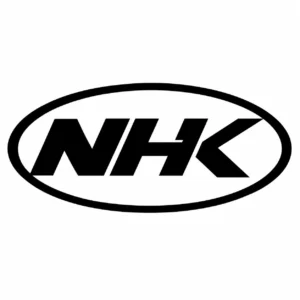 NHK LOGO